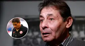 Roberto Chale tiene una nueva complicación de salud e ingresó a UCI el último martes 7.