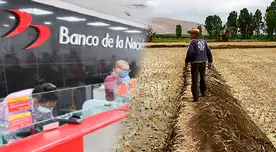 Conoce detalles del Bono Sequía 2023.