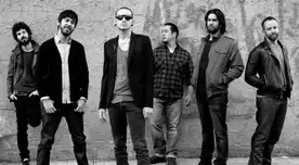 Linkin Park soltará tema creado en 2003 que nunca vio la luz hasta ahora.