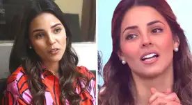Luciana Fuster comete ‘lapsus’ en entrevista al Miss Perú 2023: “No es difícil mantenerte”
