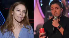 Julián Zucchi nunca fue parte del elenco de "Esto es Guerra" y reveló los motivos.