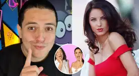 Samuel Suárez evidencia más rating en Rubí que en 'Mande quien Mande' Samuel Suárez evidencia más rating en Rubí que en 'Mande quien Mande'