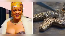 Rihanna estará en el Super Bowl 2023.