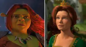 Conoce cómo luce Fiona en la vida real gracias a la inteligencia artificial. Conoce cómo luce Fiona en la vida real gracias a la inteligencia artificial.