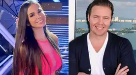 Sully Sáenz alcanzó gran popularidad en nuestro país al ser parte del elenco de "Esto es Guerra".