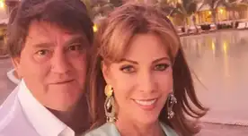 Maritere Braschi y Guillermo Acha contraerán muy pronto matrimonio. Maritere Braschi y Guillermo Acha contraerán muy pronto matrimonio.