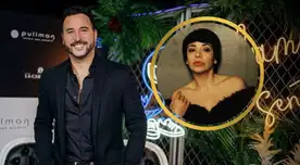 Conoce quién es Braulio Chappell y por qué fue relacionado con Tatiana Astengo.