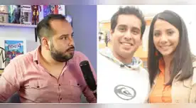 Junior Silva cuenta casting de AFHS.