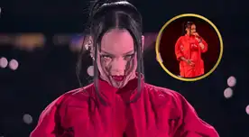 Rihanna estaría embarazada nuevamente, esto dijo su representante. Rihanna estaría embarazada nuevamente, esto dijo su representante.