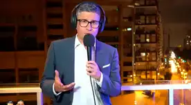 Erick Osores sorprende al revelar el año y monto del nuevo contrato de Universitario.