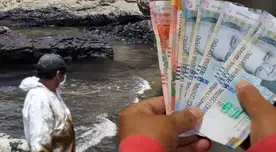 Bono del pescador artesanal tendrá un monto de 500 soles.