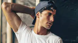 Duilio Vallebuona es tenista profesional y fue chico reality. Duilio Vallebuona es tenista profesional y fue chico reality.