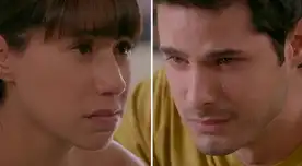 'Renato' se quiebra y llora al escuchar dolorosa confesión de 'Maricucha'