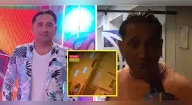 Víctor Hugo Dávila involucrado en extraña situación. Víctor Hugo Dávila involucrado en extraña situación.