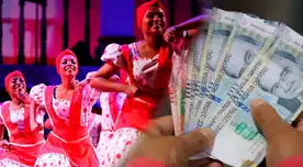 Conoce detalles del Bono Rentoca 2023 para los artistas peruanos.
