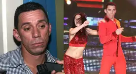 'Conejo' Rebosio sorprende al revelar cuánto ganaba en Combate y como concursante en El Gran Show
