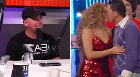 Conejo Rebosio recuerda con cariño a Michi.