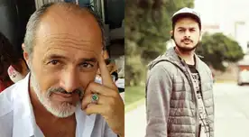 Gianfranco Alcántara cuenta con más de 13 mil seguidores en Instagram.