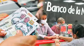 Conoce los bonos que se estarán pagando en febrero.