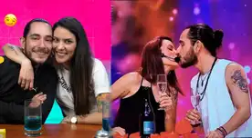 Úrsula Boza confirma que volvió con Christopher Gianotti:'No tenemos expectativas ni presiones'