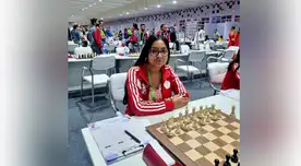 Ajedrecistas podrán representar al Perú gracias apoyo de empresa privada