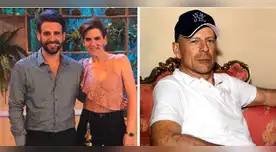 Bruce Willis: Rodrigo y Gigi Mitre tristes por su diagnóstico de demencia frontotemporal: "Lamentable"