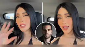 Brenda Zambrano, ex de Guty Carrera, hace divertido video: "Regresando al mundo de las solteras"