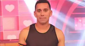 El ex futbolista 'Conejo' Rebosio fue uno de los capitanes más queridos de “Combate”.