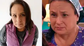 Norka Ramírez asegura que ha llegado al público con su personaje de la mamá de Maricucha.