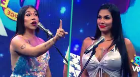 Dayanita revela que Pashi Pashi llega tarde a las grabaciones de "JB en ATV".