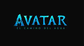 Avatar: El Camino del Agua