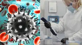 El VIH con un tratamiento responsable, el paciente puede tener una mejor calidad de vida.