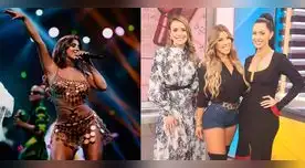 Yahaira Plasencia tiene grandes expectativas. Yahaira Plasencia tiene grandes expectativas.