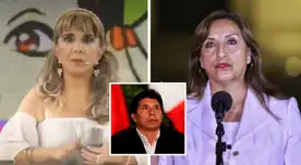 La vidente Mirtha Vergara revela qué pasara con el país en este 2023.