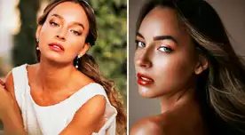 Alexandra Balarezo participará en el Miss Perú 2023.