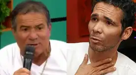 Miguel Barraza envía consejito a su amigo Kike Suero: "Que deje la bebida" Miguel Barraza envía consejito a su amigo Kike Suero: "Que deje la bebida"