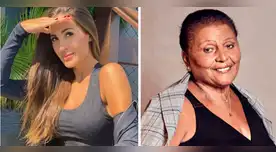 Ana Paula Consorte responde preguntas sobre Doña Peta.