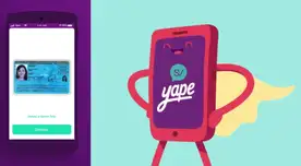 Yape cuenta lo que pasará con las cuentas con DNI Yape cuenta lo que pasará con las cuentas con DNI