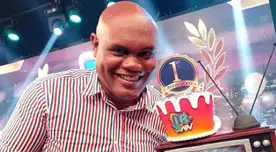 Joao Castillo ganó gran fama y popularidad al ser parte del elenco de "JB en ATV".