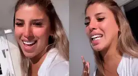 Yahaira Plasencia se mostró orgullosa de ser nominada con artista de talla internacional en Premios Lo Nuestro. Yahaira Plasencia se mostró orgullosa de ser nominada con artista de talla internacional en Premios Lo Nuestro.