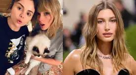 Selena Gomez ha salido en defensa de su amiga Taylor Swift Selena Gomez ha salido en defensa de su amiga Taylor Swift