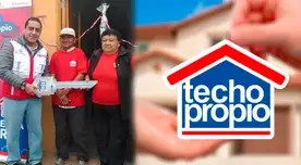 Conoce cómo puedes acceder el Bono Techo Propio 2023. Conoce cómo puedes acceder el Bono Techo Propio 2023.