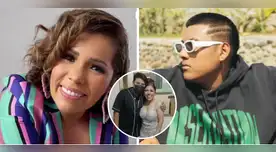 Cantante Chris Jenser es primo de Susan Ochoa.