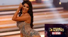 Yahaira Plasencia ya está lista para Premios Lo Nuestro