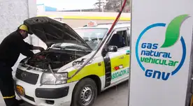 Minem ofrecerá bono de 2 mil soles para convertir tu auto de GLP a GNV. Minem ofrecerá bono de 2 mil soles para convertir tu auto de GLP a GNV.