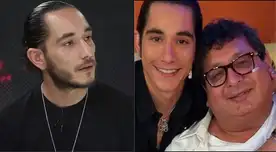 Christopher Gianotti recuerda a su maestro Ricky Tosso.