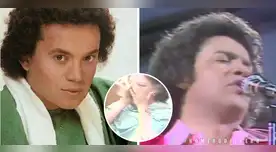 Homero es el primer peruano que ganó una Gaviota de Plata.