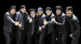 Los Ronisch se presentarán en Lima y Huancayo. Los Ronisch se presentarán en Lima y Huancayo.