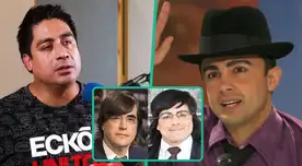 Miguel Moreno revela estado de Óscar Gayoso.