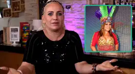 Ana Kohler descarta cualquier posibilidad de colaboración con Ruth Karina. Ana Kohler descarta cualquier posibilidad de colaboración con Ruth Karina.